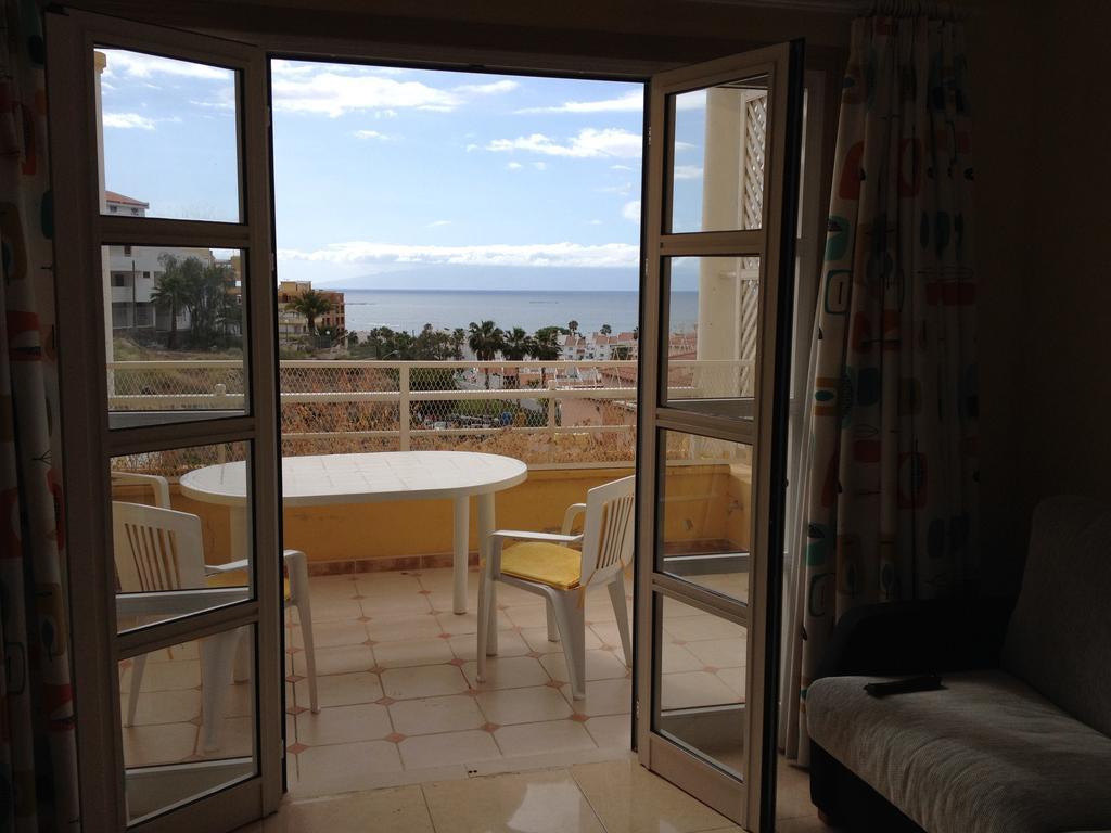 Orlando Apart Costa Adeje  Zimmer foto