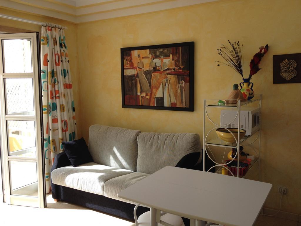 Orlando Apart Costa Adeje  Zimmer foto