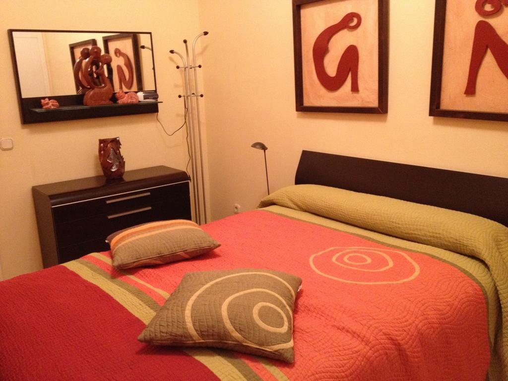Orlando Apart Costa Adeje  Zimmer foto