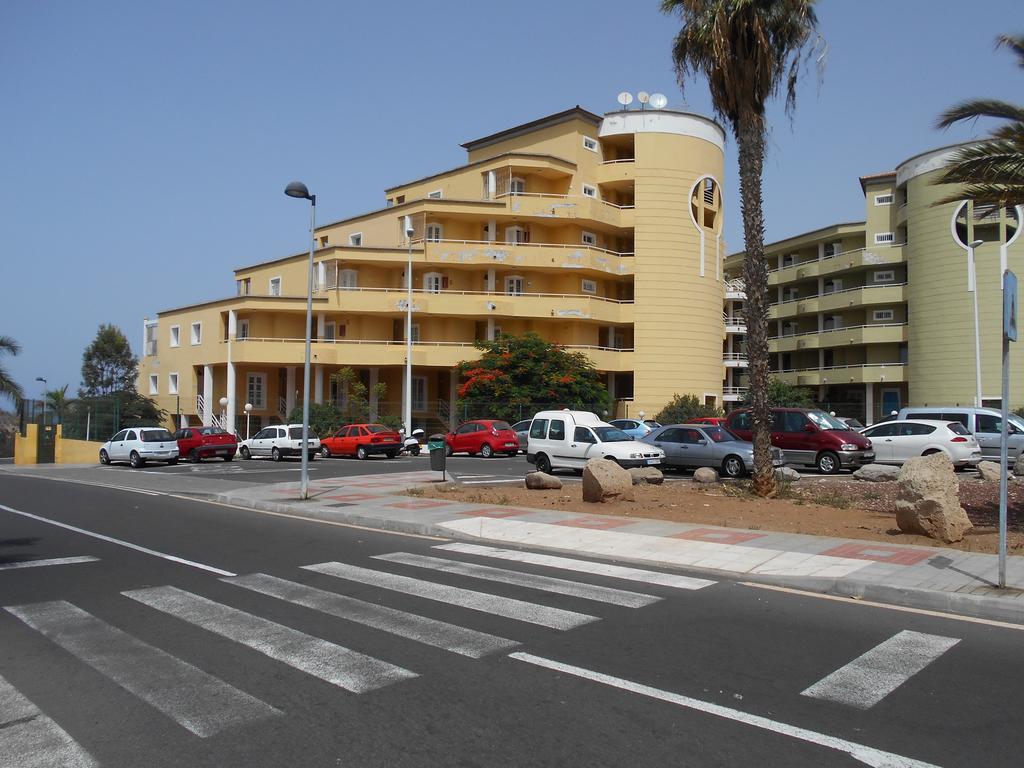 Orlando Apart Costa Adeje  Exterior foto